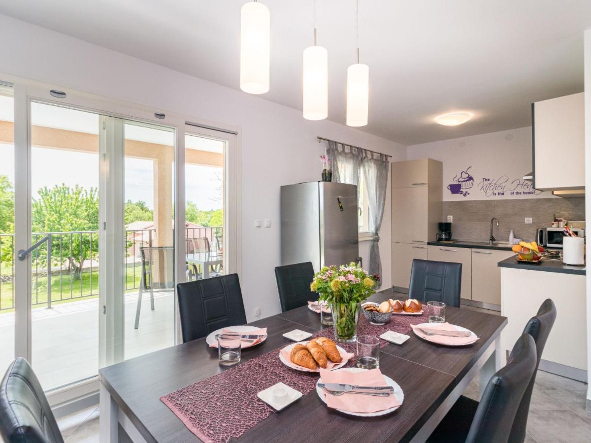 Holiday Home Marina - Lbn411 By Interhome Labin  Eksteriør bilde