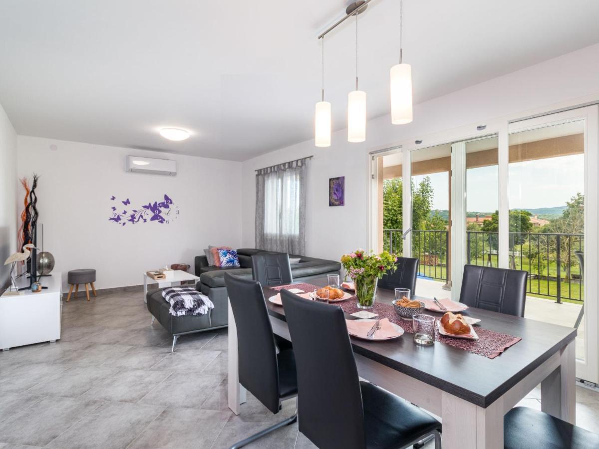 Holiday Home Marina - Lbn411 By Interhome Labin  Eksteriør bilde