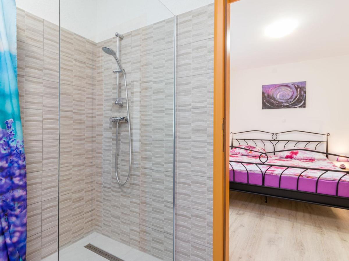 Holiday Home Marina - Lbn411 By Interhome Labin  Eksteriør bilde