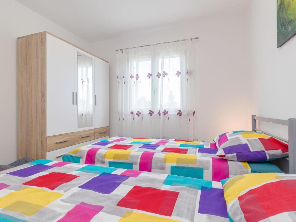 Holiday Home Marina - Lbn411 By Interhome Labin  Eksteriør bilde