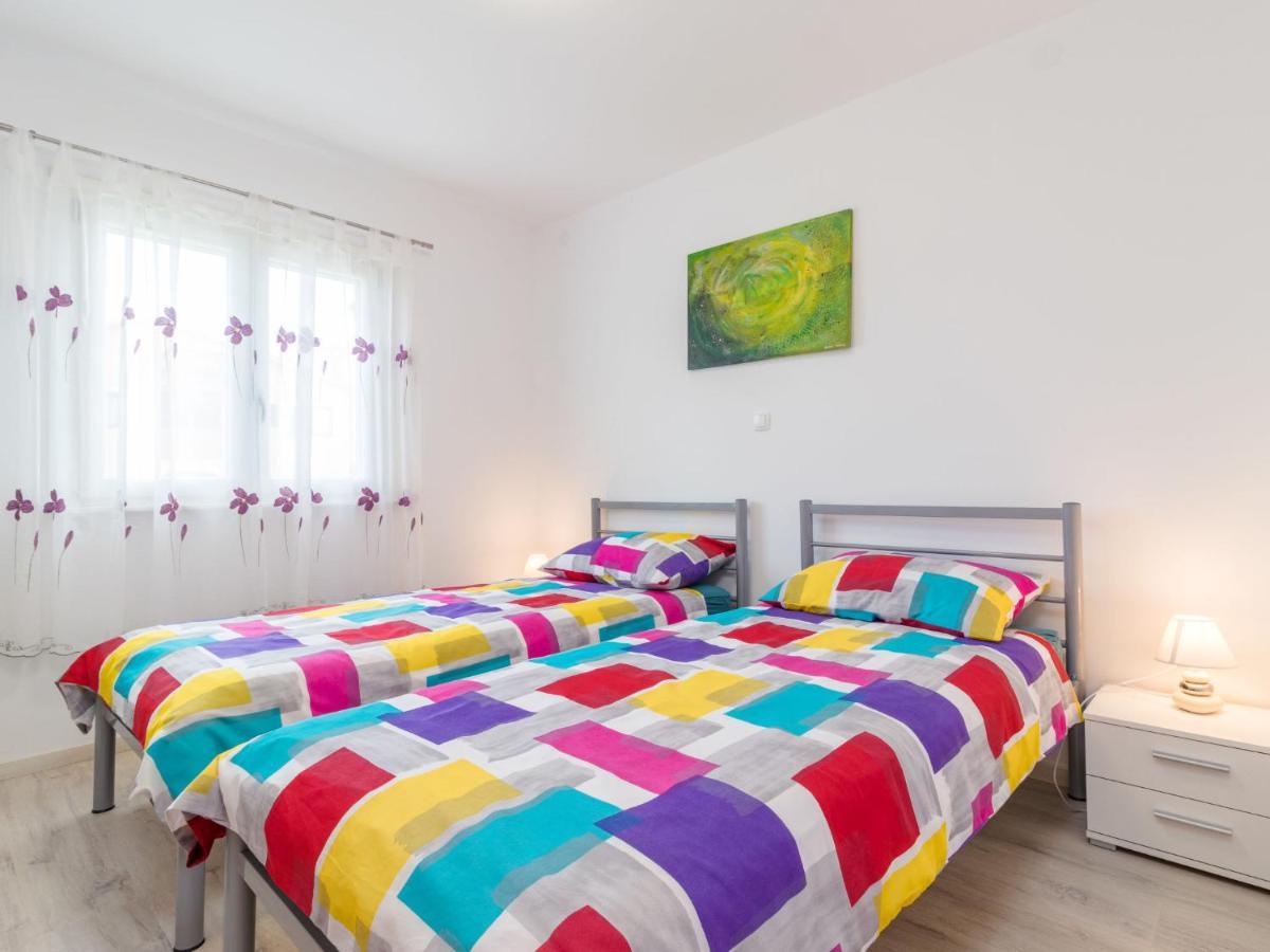 Holiday Home Marina - Lbn411 By Interhome Labin  Eksteriør bilde