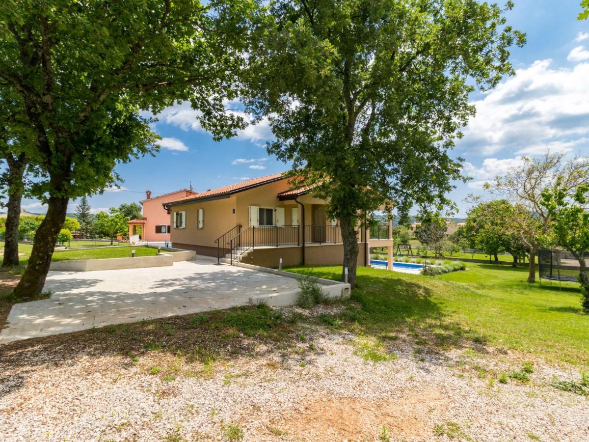 Holiday Home Marina - Lbn411 By Interhome Labin  Eksteriør bilde