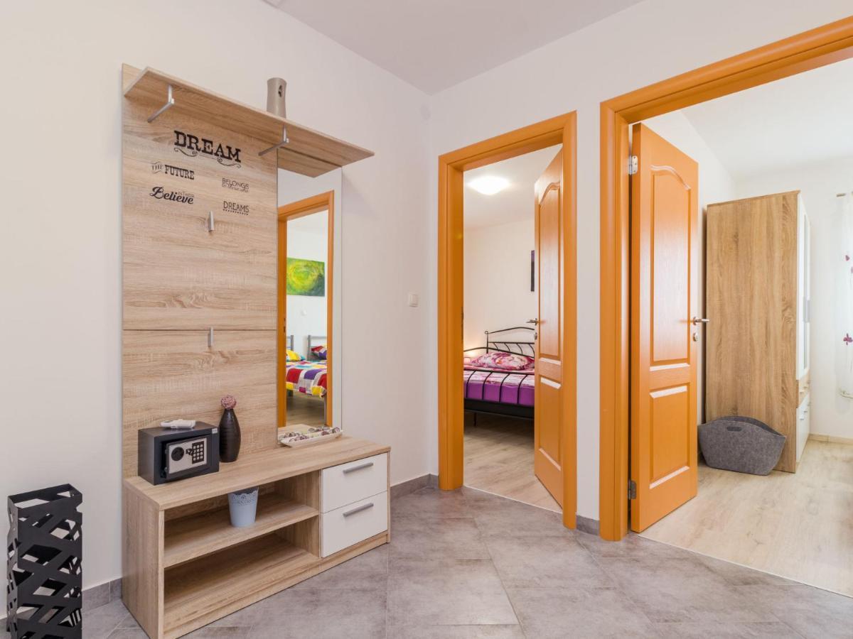 Holiday Home Marina - Lbn411 By Interhome Labin  Eksteriør bilde